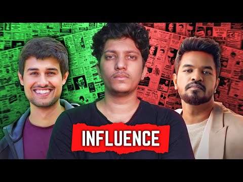 influence.