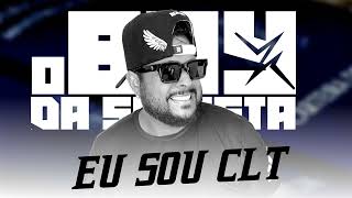 EU SOU CLT ( RAPAZ EU ESSE ANO AINDA NÃO METI UM ATESTADO VIU )