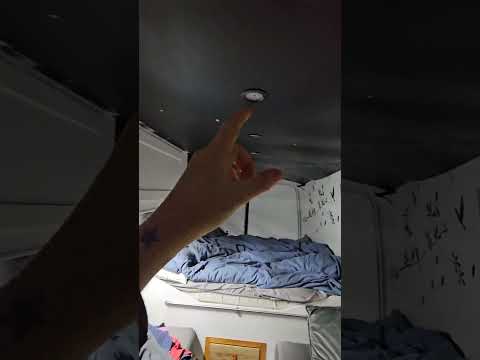 Chinesse Diesel Heater Hack For Campervan