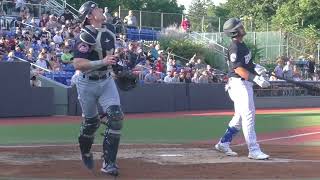 Jasson Dominguez, OF, Hudson Valley Renegades