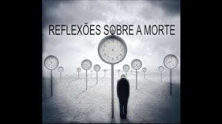 Ressignificar a Vida #morte #mortesubita #propósito