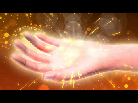 Música para Atraer Abundancia y Prosperidad a Tu Vida | Energía Dorada