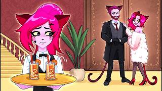 It Can Be Hard to Live in Millionaire Family || Teen-Z Drama Episodes