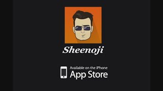 Sheenoji - The Charlie Sheen Emoji Keyboard