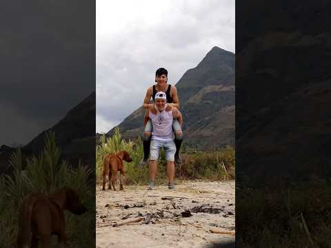 El Rengo Trend 🕺🏻⛰️ #viralvideo #trending #baile #dance #jeipy #sitesabeseltiktokbaila