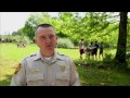 Pennsylvania Envirothon Competition Overview