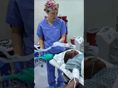 A special story and glimpse into our medical mission with Ghana Make A Difference ๐ฌ๐ญโค๏ธ