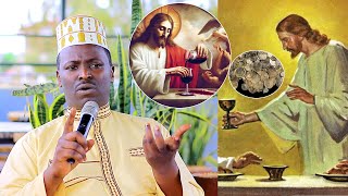 Yesu yanywaga inzoga birazwi🔥aba nibo bazanye iki kinyoma😱Apôtre Mutabazi azanye ibimenyetso✍