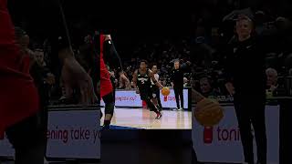 Dunk of the year 🤯🥶 #shorts