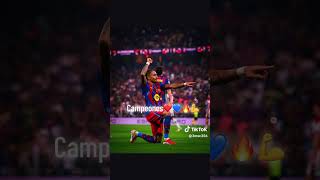 Barcelona campeon Super Copa