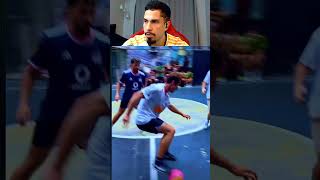 Humilhacao no Futsal 🔥