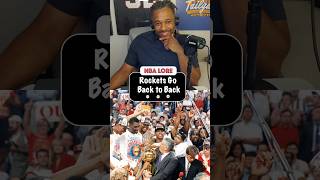 Joel really thought he might get a championship ring too | Ringer NBA Lore
