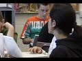 Digital Document Sharing in Classroom