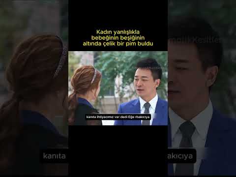 bebeğin laneti