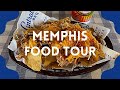 Memphis Food and Dining Experiences