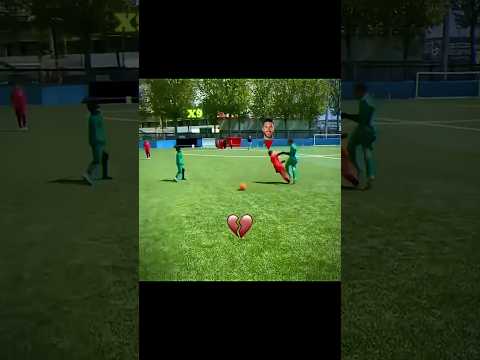 Nicholas Jackson 🤣🔥 #football #chelseafc #funny #psg #soccer