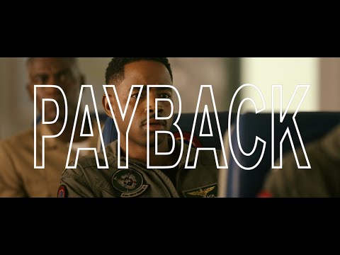 Payback - Jay Ellis