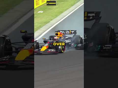 Do you know why F1 drivers tape up hands before race #formula1 #f1