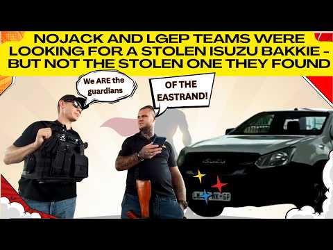 UNINSURED AND HIJACKED — WE FOUND IT IN DAVEYTON
