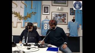 12/ 03/2026 Vecchi spalti