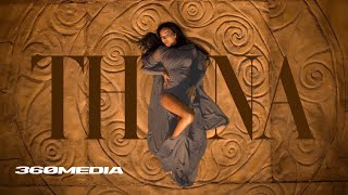 Tayna - Thana (Official Music Video)