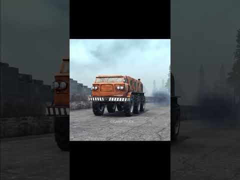 Im here - 2 - Funny truck