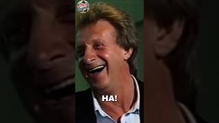 DENIS LAW PREDICTED THE FUTURE 😅 SIMPLY LEGENDS 🔥♥️⚽️ #football