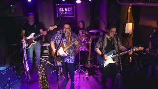 REPLAY, el Tributo al Pop Español de los 80 y 90