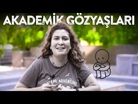 Akademi Hakkında Dile Getirilmeyenler