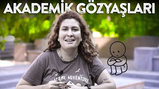 Akademi Hakkında Dile Getirilmeyenler