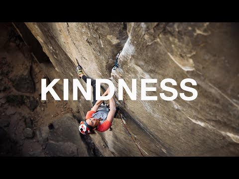 KINDNESS | The North Face