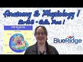 Cell Structure and Function Concepts