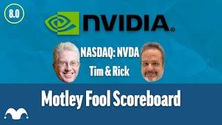 3 Takeaways From Rick Munarriz and Tim Beyers on Nvidia