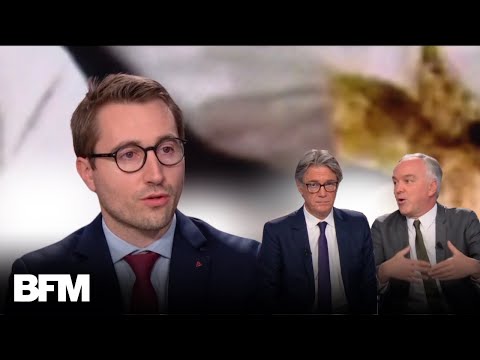 Trafics de stupéfiants : la politique de Macron est en échec