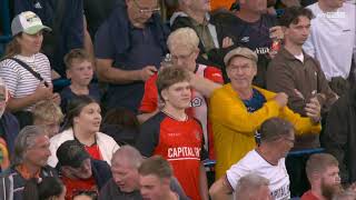 2026-27 Football League  (2 Round) Chelsea v Luton Town (27 August 2026) FULL MATCH