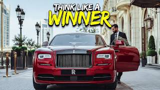 How to Build a Winning Mindset That Never Quits