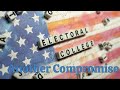 Constitutional Convention Key Issues