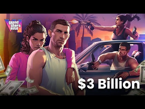 Why GTA 6 Will Dominate 2025!