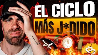 ⚠️AÚN NO ESTÁ TODO PERDIDO EN XRP😱RIPPLE TIENE LOS MEJORES FUNDAMENTALES DE LA HISTORIA🔥#ripple #xrp