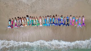 Mermaid Freedive Summit 2024
