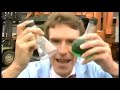 Exploring the Phases of Matter with Bill Nye