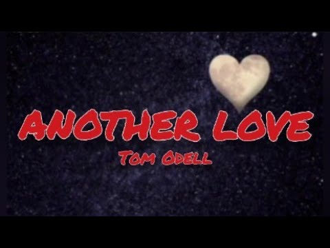 The Tragic Story Behind Tom Odell's "Another Love"