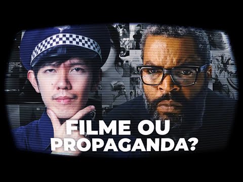 A Amazon lançou o pior filme do século (Guerra dos Mundos)