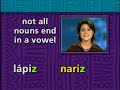 Exploring the Verb Estar in Spanish