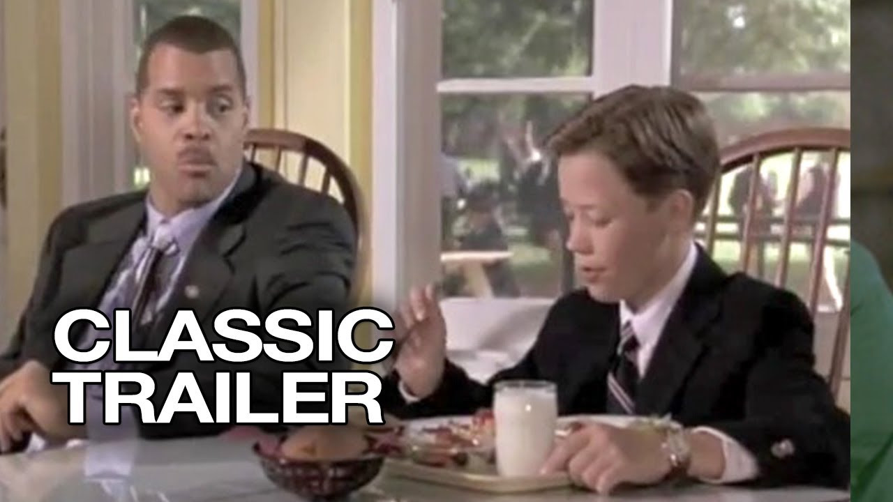 First Kid Trailer thumbnail