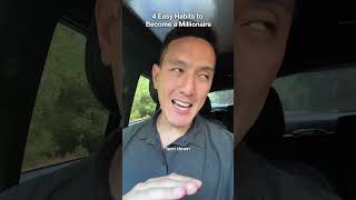 These 4 Habits Will Make You A Millionaire!