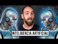 Cuestionario sobre Inteligencia Artificial