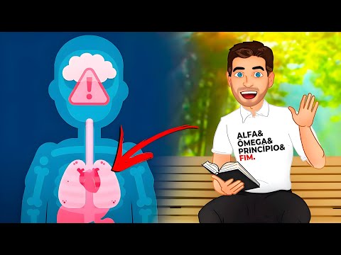 ANSIEDADE NO CORAÇÃO DO HOMEM - A PALAVRA DE DEUS PARA VOCÊ HOJE, 17 JULHO @AnimaGospel