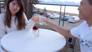 Lake Tahoe 5 23 17