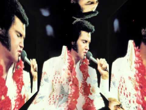 Elvis Presley- My Boy
